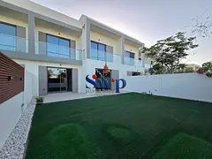 Ready to Move 3BR | Gated Community | Maid Room