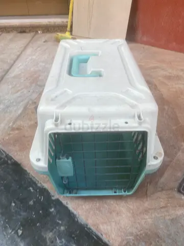 قفص للقطط والكلاب | cage for cats and small dogs