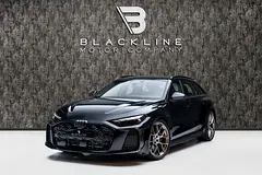 2026 Audi RS5