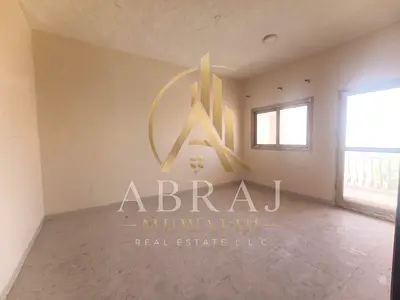 Lavish 1bhk full family building in muwailah sharjah 25k