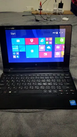Lenovo laptop for sale