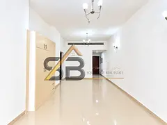Prime Location Spacious 2BHK 4 to 6 Cheques All Facilities
