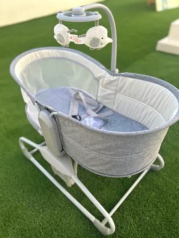 Mustela Bassinet