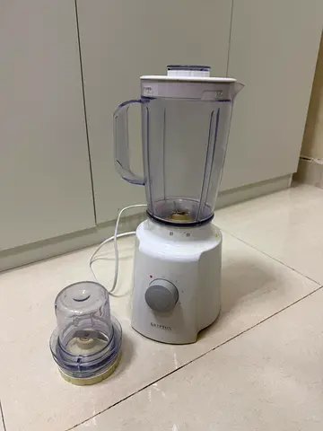 Mixer grinder