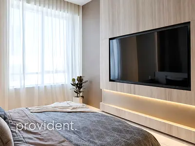 Furnished | Prime Location | High Roi