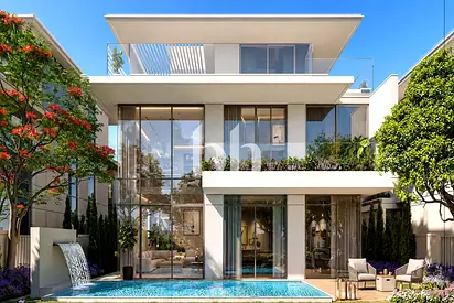 Azizi Florence | Premium Living | From AED 2.127M