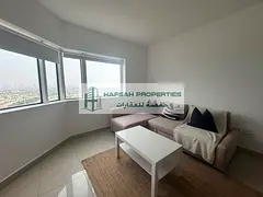 Furnished | Balcony | Close to Metro | Ready Unit
