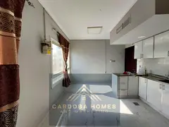 Specious studio apartment available for rent