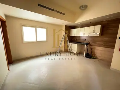 Studio for Rent in Al Khan | Spacious Layout | Prime Location | Free Parking