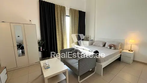 Rented Unit I Low Floor I Good ROI