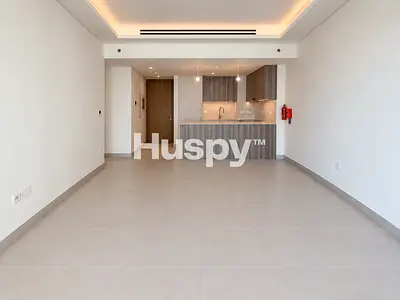 Burj View | Brand New | With Kitchen Appliances