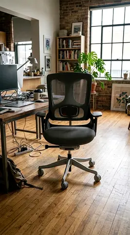Merryfair office chair for sale