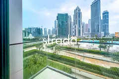 Mid Floor | Modern | Unfurnished