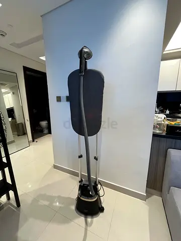 Philips Garment Steamer with Brush