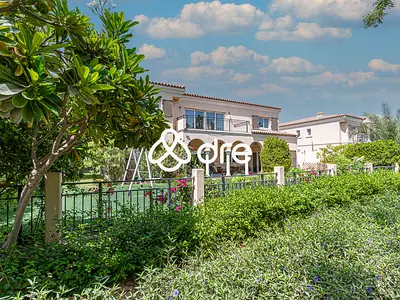 Community View | Great Location | 5-bed Villa