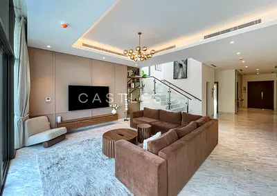 Fully Furnished | Landscaped Garden | Brand New