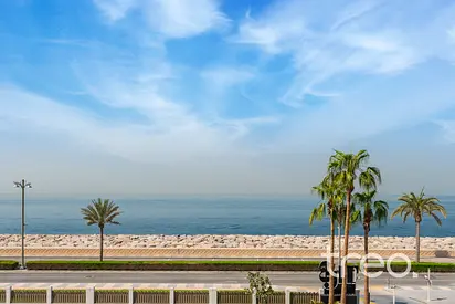 Fully furnished and upgraded|Stunning sea views