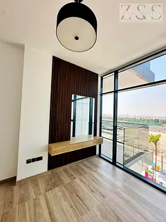 Modern 1BHK Apartment | Gym, Pool & Kids' Play Area | Studio City