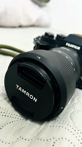 Tamron 17-70mm F/2.8 XMount (Fujifilm)