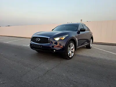 صورة 6 لـ 2020 Infiniti QX70