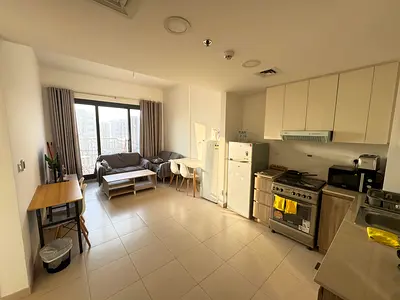 FURNISHED | PARK VIEW | VACANT | LUXURY AMENITIES