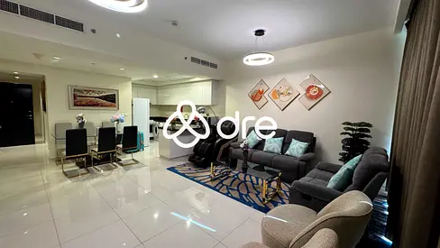 Vacant Now | Available for Rent | Fully Furnished