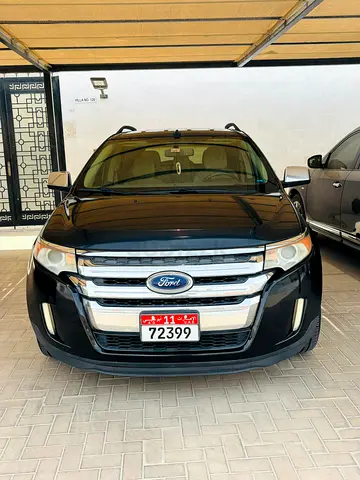 Well maintained car
