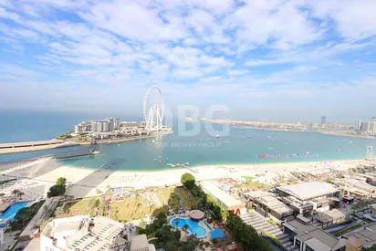 Spectacular Sea View | Fully Upgraded & Renovated