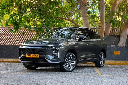 AED 1,226 PM | MG WARRANTY 5 YEARS | BRAND NEW CONDITION | GCC SPECS | FULL OPTION