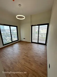 3BR + Maid's | Spacious Layout | Ready