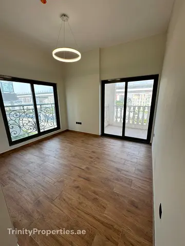 3BR + Maid's | Spacious Layout | Ready