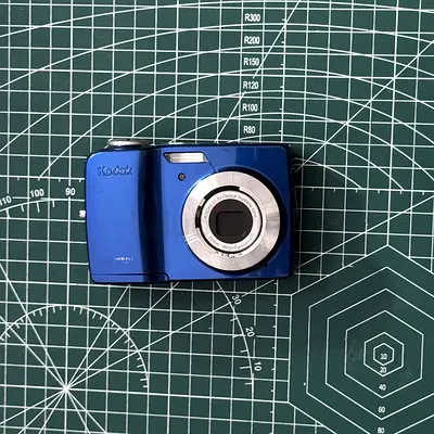 Kodak EasyShare CD82