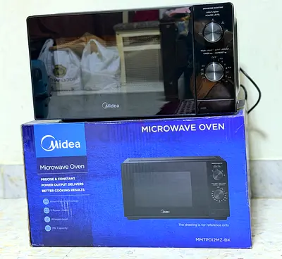 Microwave Oven for Sale