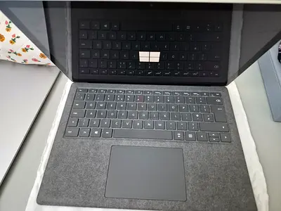 Microsoft Surface Laptop 3 (Alcantara) - Good Condition, 13-inch