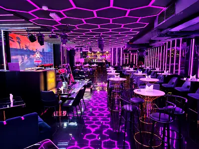 Club for Sale | Prime Location Dubai | AED 100K | Excellent Opportunity