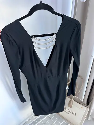 Philipp Plein mini dress