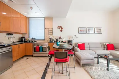 Fully Furnished | Big Layout | Vacant December