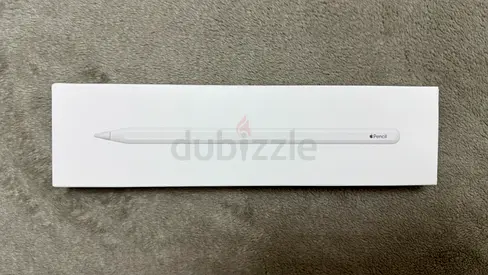 Apple Pencil 2nd Generation (Open Box, Not Used)