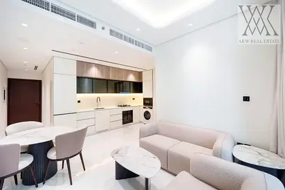 Modern 2BR Apartment | Skyhills Tower 2 | City & Desert Views | Furnished