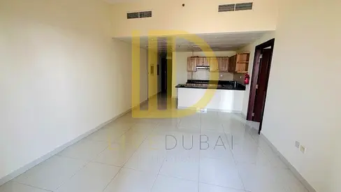 Golf View | Higher Floor |Parking | Balcony|Ready