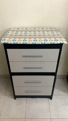 Cabinets
