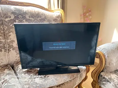 Samsung 32-inch LED TV – Good working condition