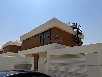 Spacious 3-Bedroom Villa for rent | Sharjah Garden City/ 12 cheques