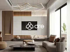 Golf Course View | Fully-furnished | Stylish Layout