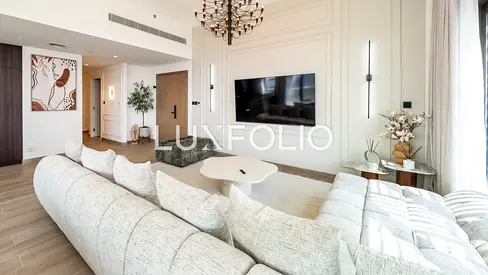 Rare Penthouse | Upgraded | Furnished