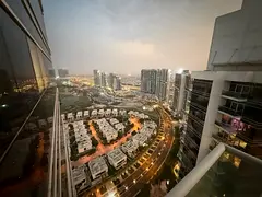 HIGH FLOOR | VACANT | FULLY FURNISHED