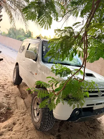 2012 Suzuki Jimny Japanese Specs | Other Trim | Excellent Condition