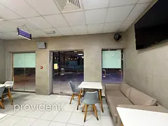 Shop Vacant on Transfer | High Visibility | Arjan