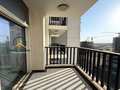 FULLY FURNISHED | NEAR METRO | PRIVATE BALCONY