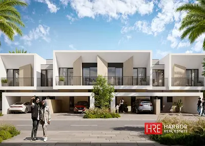 Modern Style | 3BR + Maid | Spacious Layout